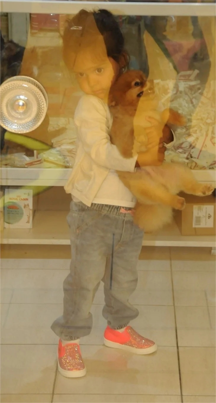 Hira'nın hüzünlü anları