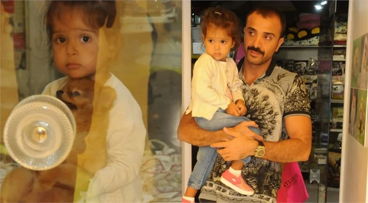Hira'nın hüzünlü anları