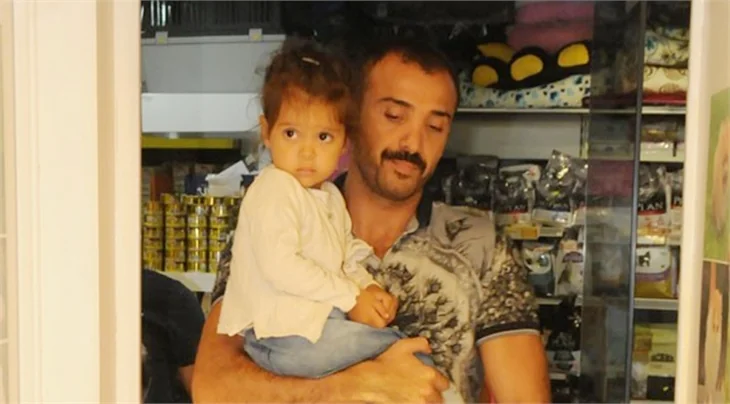 Hira'nın hüzünlü anları