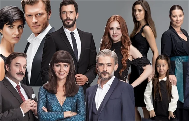 Star TV'nin yeni sezon dizileri!