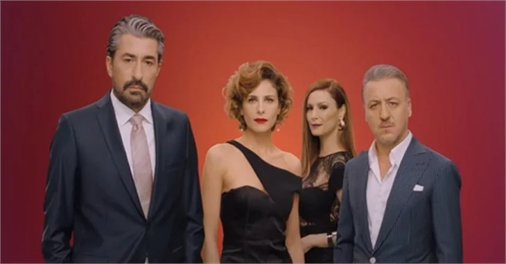 Star TV'nin yeni sezon dizileri!
