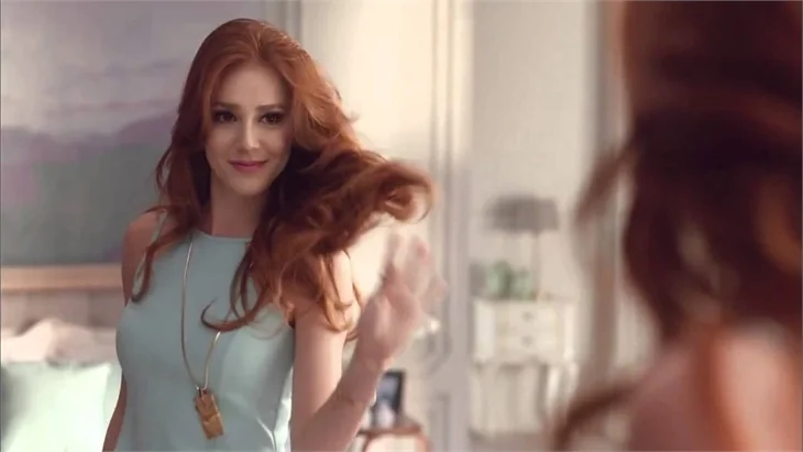 Elçin Sangu'nun 'Şehlalığı' gitti!