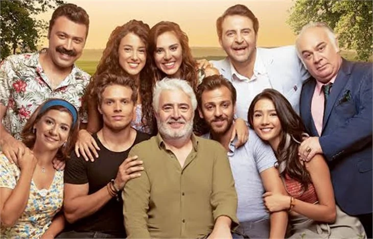 İşte 'Familya'nın yayın tarihi!