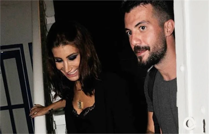 İrem Derici ve Lider Şahin aşkında gelişme mi var?