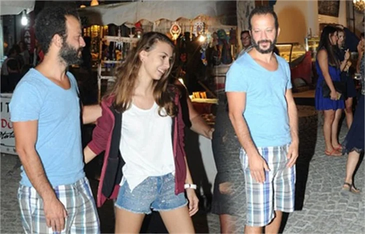 Rıza Kocaoğlu yalnız kaldı