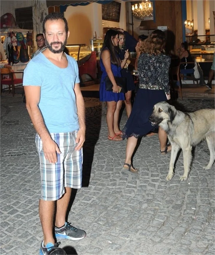 Rıza Kocaoğlu yalnız kaldı