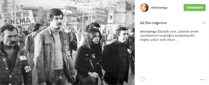 Ünlülerden Tarık Akan'a veda mesajları..