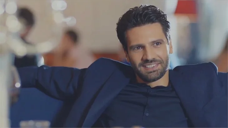 Dizinin oyuncuları 'Kara Sevda'yı anlattı!
