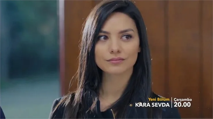 Dizinin oyuncuları 'Kara Sevda'yı anlattı!