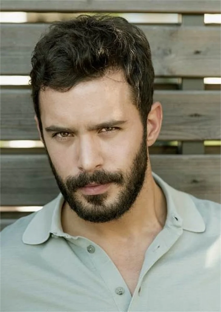 Barış Arduç ile Elçin Sangu'dan ortak röportaj!