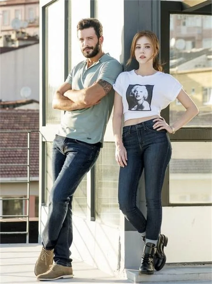 Barış Arduç ile Elçin Sangu'dan ortak röportaj!