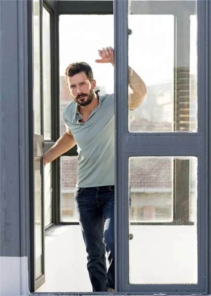 Barış Arduç ile Elçin Sangu'dan ortak röportaj!