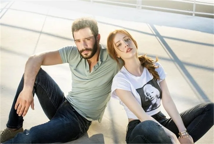 Barış Arduç ile Elçin Sangu'dan ortak röportaj!