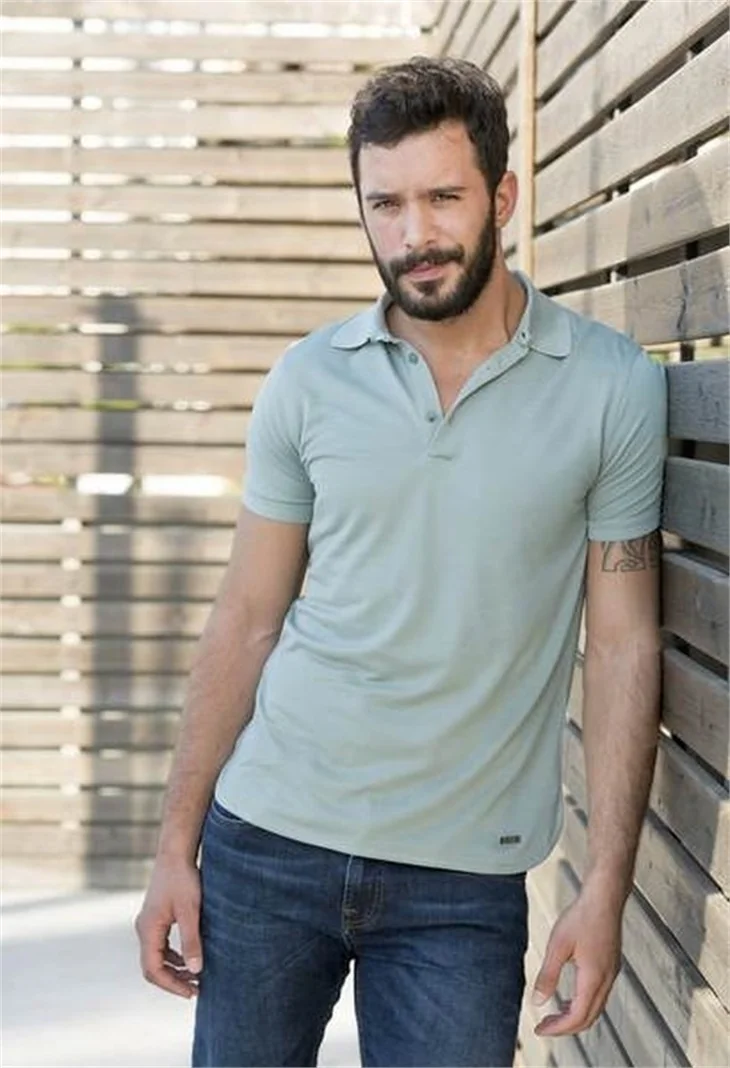 Barış Arduç ile Elçin Sangu'dan ortak röportaj!