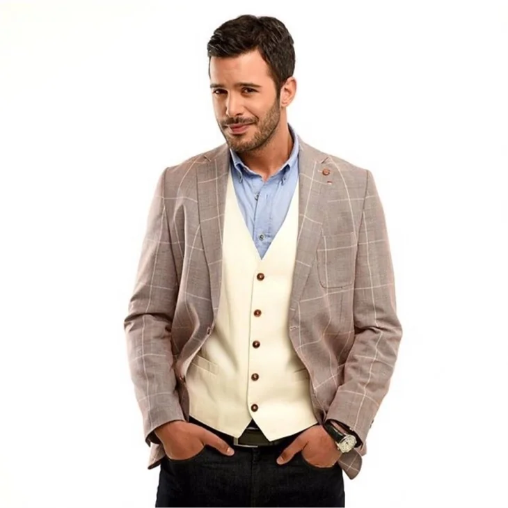 Barış Arduç ile Elçin Sangu'dan ortak röportaj!