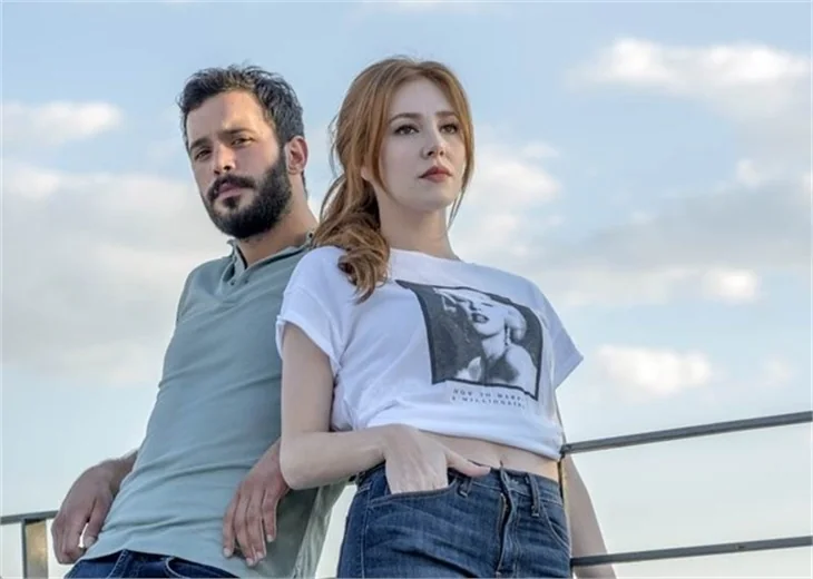 Barış Arduç ile Elçin Sangu'dan ortak röportaj!