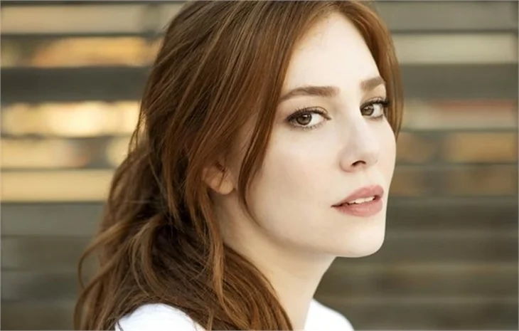 Barış Arduç ile Elçin Sangu'dan ortak röportaj!