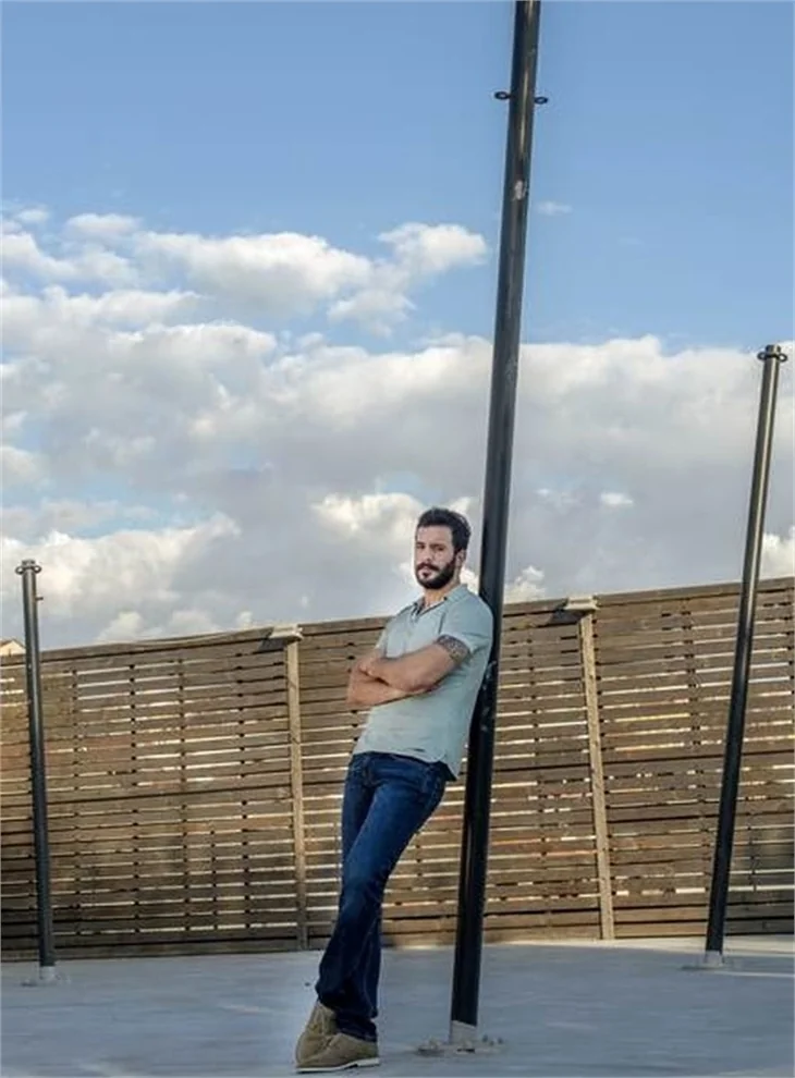 Barış Arduç ile Elçin Sangu'dan ortak röportaj!
