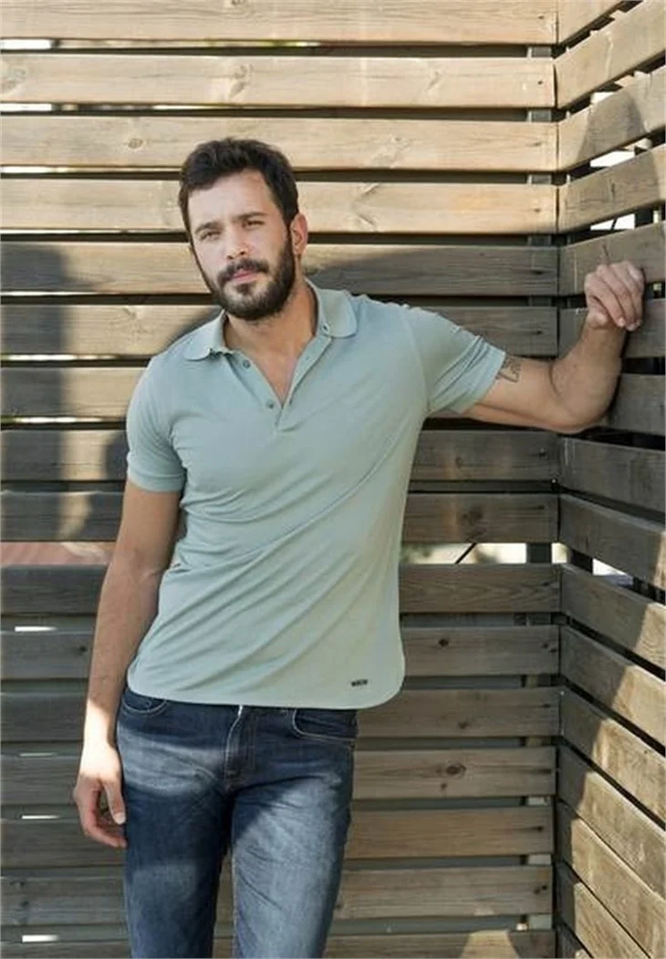 Barış Arduç ile Elçin Sangu'dan ortak röportaj!