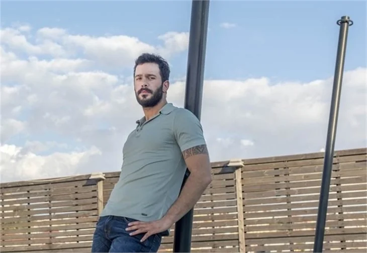 Barış Arduç ile Elçin Sangu'dan ortak röportaj!