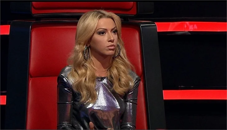 Hadise: Sibel Can kazanırsa kaçarım!