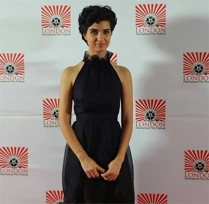 Tuba Büyüküstün'ün maratonu!