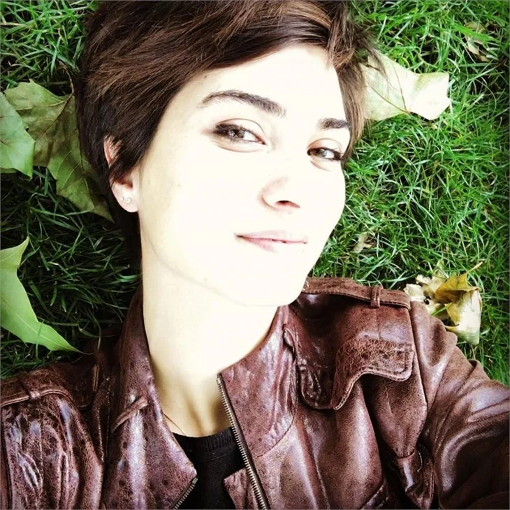 Tuba Büyüküstün'ün maratonu!