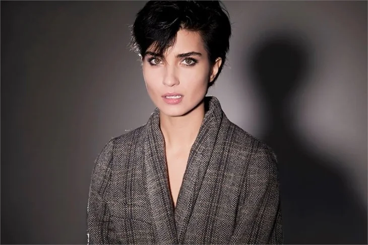 Tuba Büyüküstün'ün maratonu!