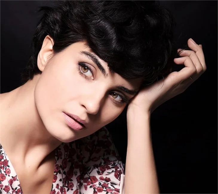 Tuba Büyüküstün'ün maratonu!