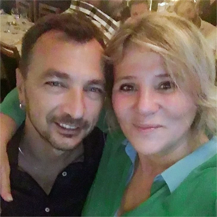"İçerde" ekibinden ilk bölüm kutlaması