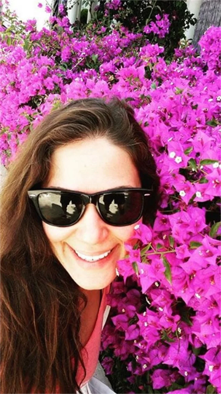 Özge Borak ve sevgilisi Berkay Tahmaz'ın Bali tatili!