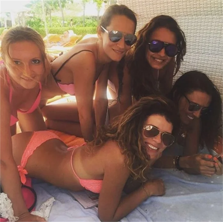 Trabzonspor’un yeni yengesi Instagram