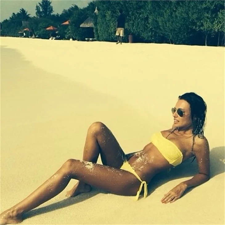 Trabzonspor’un yeni yengesi Instagram
