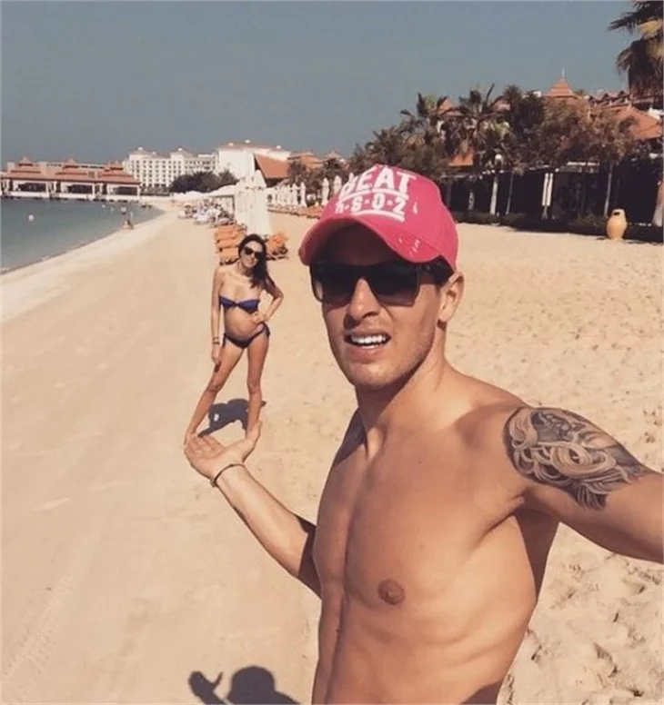Trabzonspor’un yeni yengesi Instagram