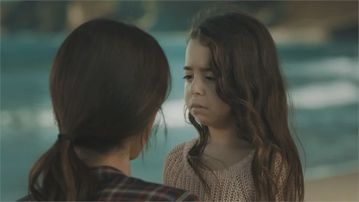 İşte Anne dizisinden ilk fotoğraflar