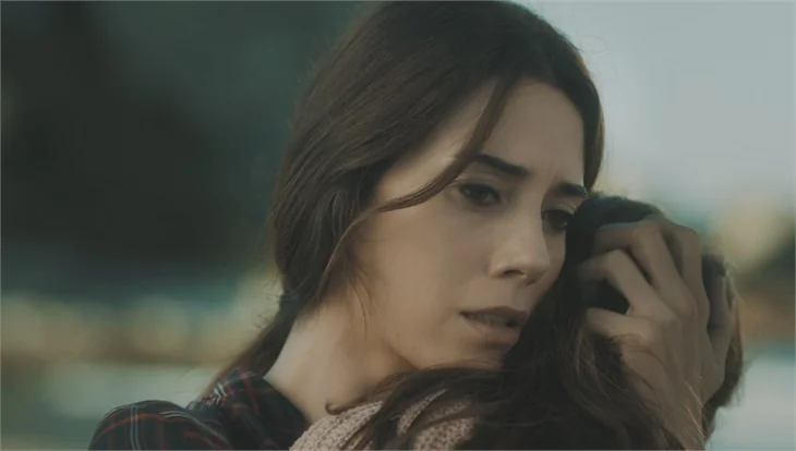 İşte Anne dizisinden ilk fotoğraflar