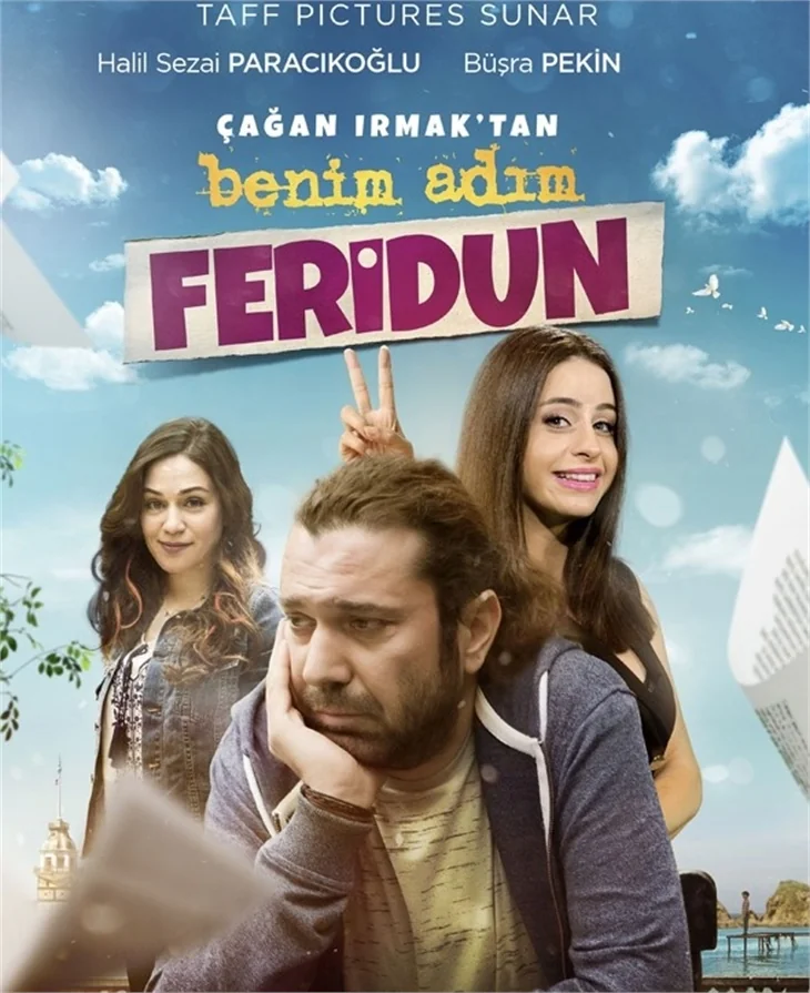 Özge Borak terk eden sevgili oldu