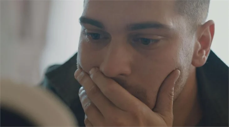 'İçerde' dünyada 7.5 saat zirvede!