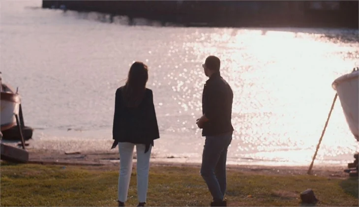 'İçerde' dünyada 7.5 saat zirvede!