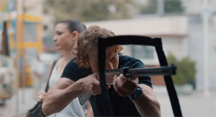 'İçerde' dünyada 7.5 saat zirvede!