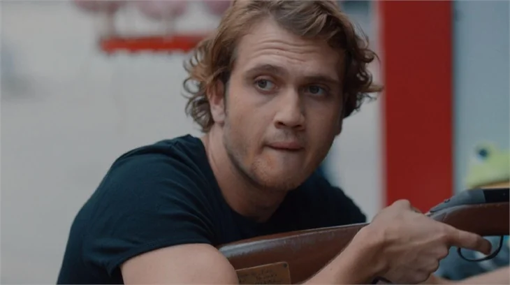 'İçerde' dünyada 7.5 saat zirvede!