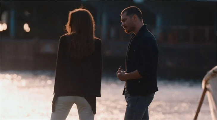'İçerde' dünyada 7.5 saat zirvede!