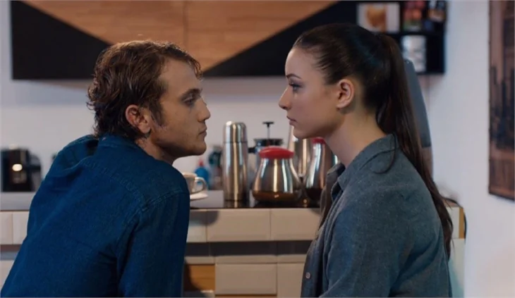 'İçerde' dünyada 7.5 saat zirvede!