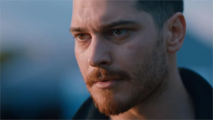 'İçerde' dünyada 7.5 saat zirvede!