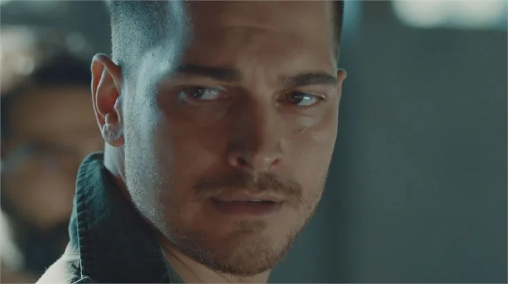 'İçerde' dünyada 7.5 saat zirvede!