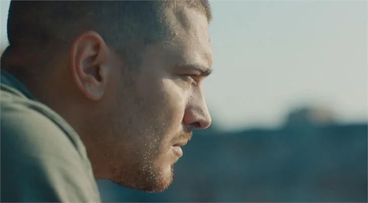'İçerde' dünyada 7.5 saat zirvede!