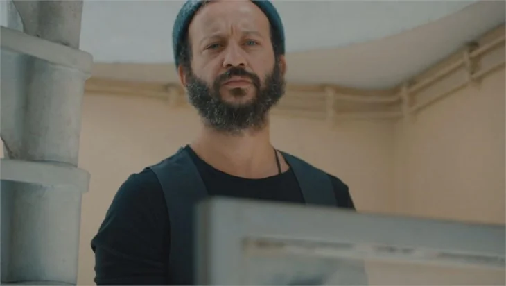 'İçerde' dünyada 7.5 saat zirvede!