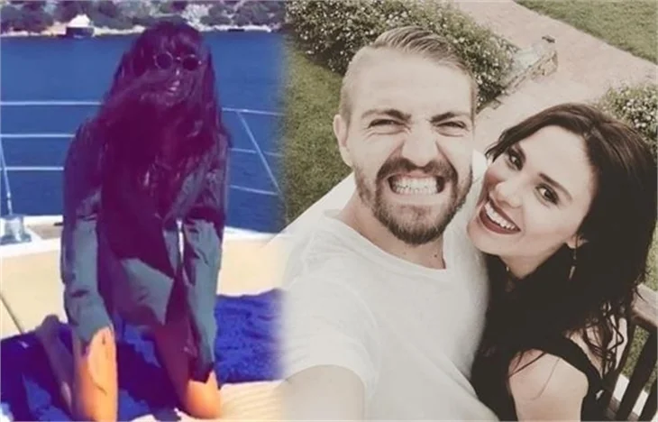 Yeni aşk, yeni oyuncak!