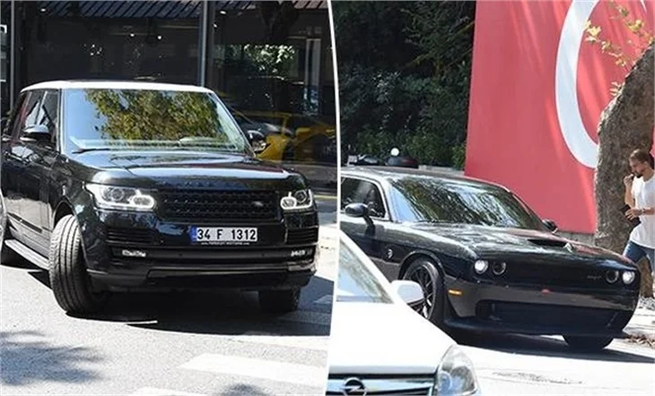 Yeni aşk, yeni oyuncak!
