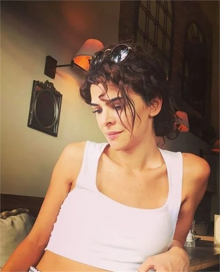 Kerem Tunçeri ile Gamze Topuz aşk mı yaşıyor?